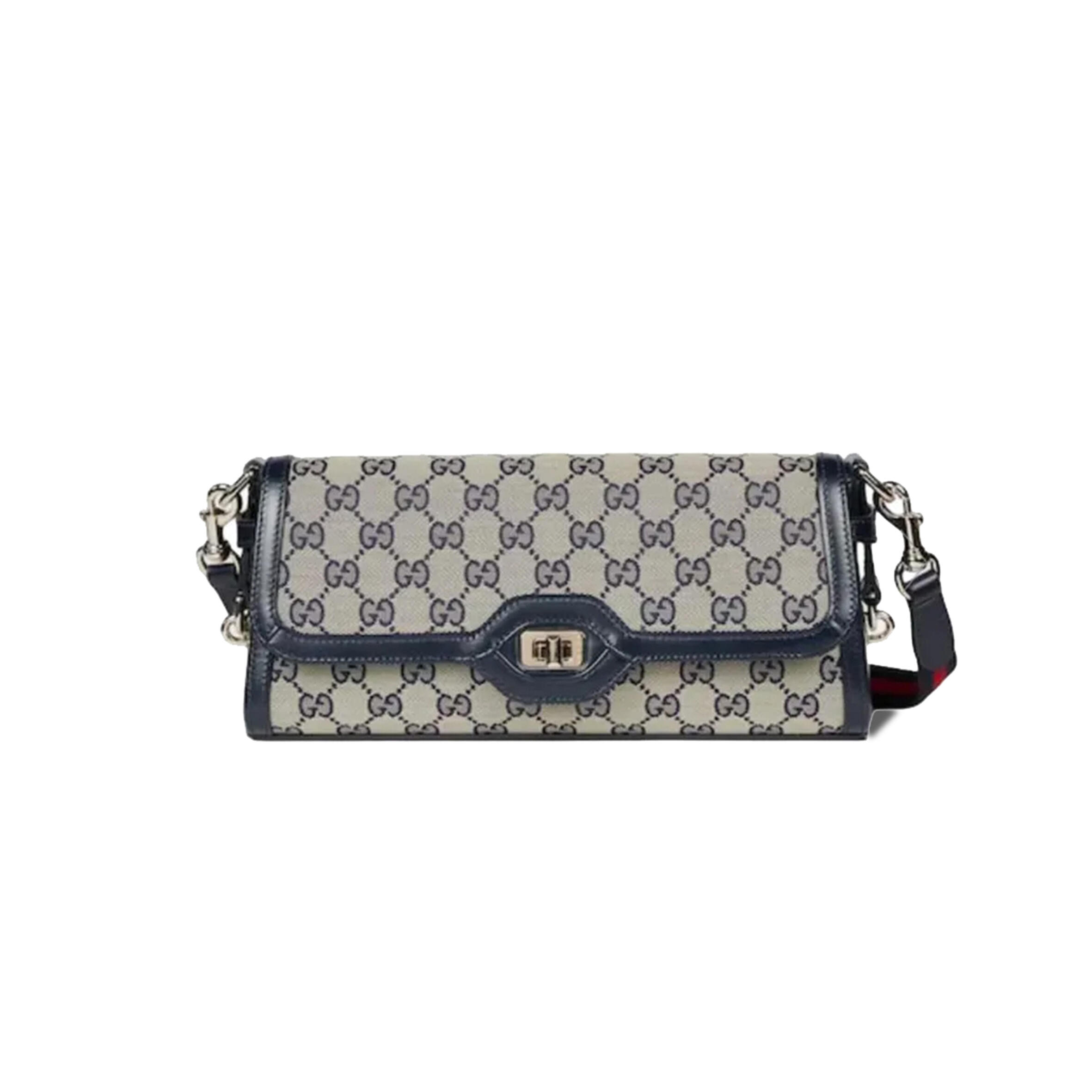 GUCCI LUCE SMALL SHOULDER BAG 786027 (27.5*12.5*6.5cm)